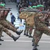 Fête de l’indépendance : Des troupes étrangères vont défiler aux cotés de l’armée béninoise