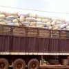 Karimama : Plus de 800 sacs de maïs et de mil en route pour le Niger interceptés par les FDS