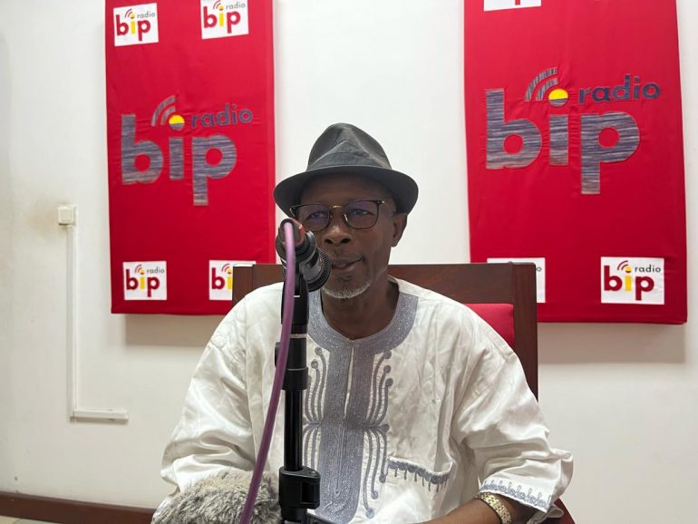 Laurent Metognon témoigne sur l’affaire Dangnivo, disparu depuis 2010