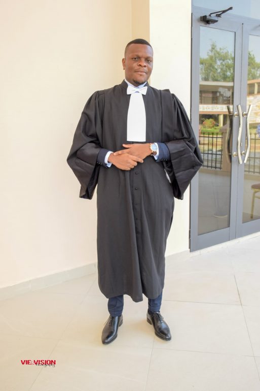 Procès affaire Dangnivo : Me Zinzindohoué face à la presse