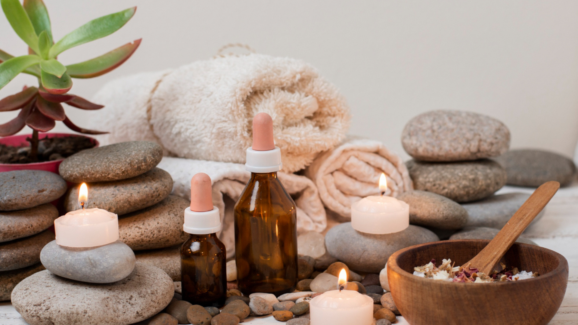 LA VOIX DU BIEN ETRE