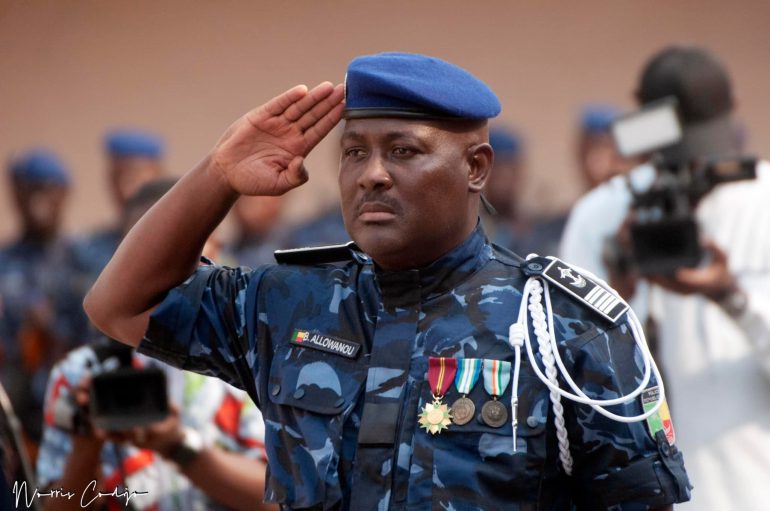 Sécurité : Le DGPR à la 93ᵉ AG d'INTERPOL ce lundi à Marrakech