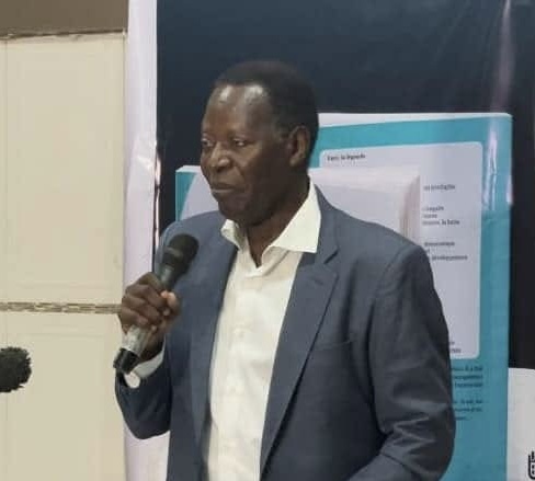 L’ancien ministre des Sports et vice-président du parti d’opposition Les Démocrates, Alassane TIGRI, a été placé sous mandat de dépôt ce jeudi 29 janvier 2026.