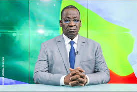 Le DDPR du Borgou relevé de ses fonctions : le communiqué du ministre de l’Intérieur