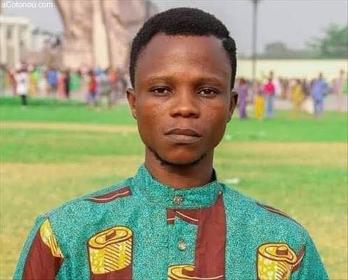 La Cour de Répression des Infractions Économiques et du Terrorisme (CRIET) a condamné, ce lundi 30 mars 2026, Shadrac Houngnibo à 24 mois de prison ferme, assortis d’une amende de cinq millions de francs CFA.