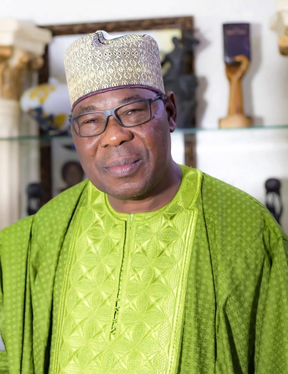 Les Démocrates : Boni Yayi démissionne du parti