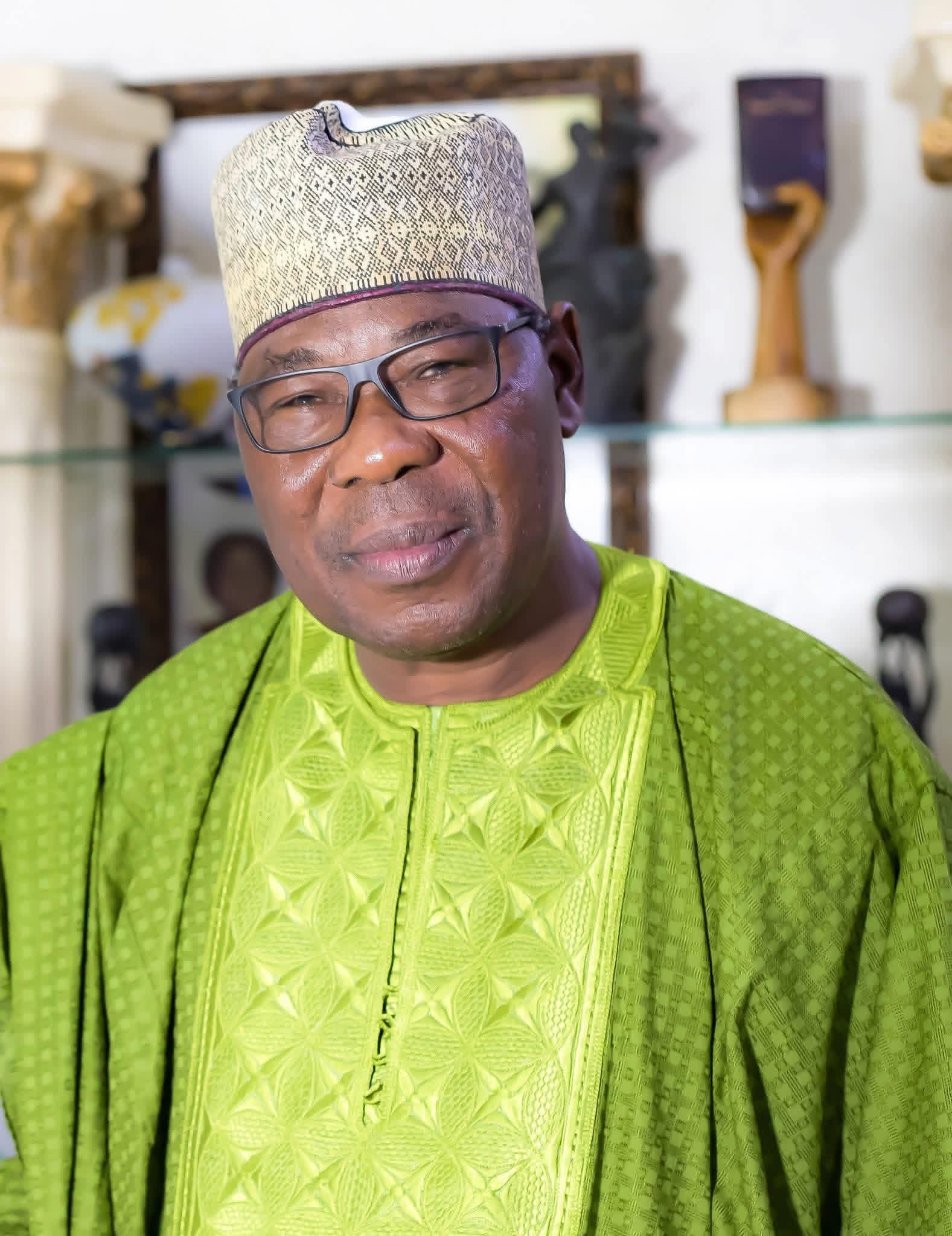 Les Démocrates : Boni Yayi démissionne du parti