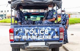 Bénin : trois fugitifs recherchés à l’international